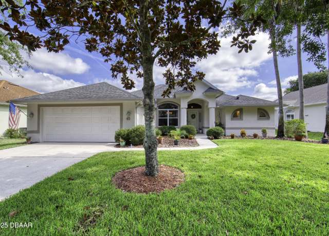 Property at 45 Canterbury Woods, Ormond Beach, FL 32174, 3 beds, 2 baths
