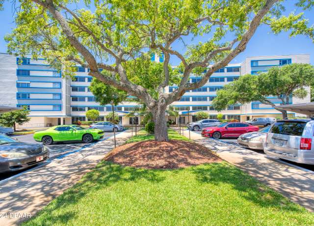 Property at 1224 S Peninsula DR Dr #409, Daytona Beach, FL 32118, 2 beds, 2 baths