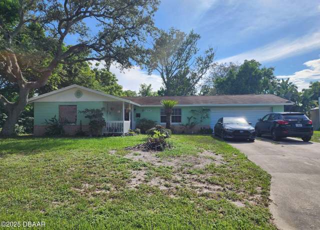 Property at 1528 Valencia Ave, Daytona Beach, FL 32117, 3 beds, 2 baths