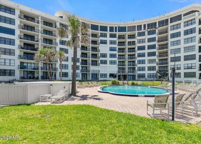 Property at 915 Ocean Shore Blvd #801, Ormond Beach, FL 32176, 3 beds, 3.5 baths