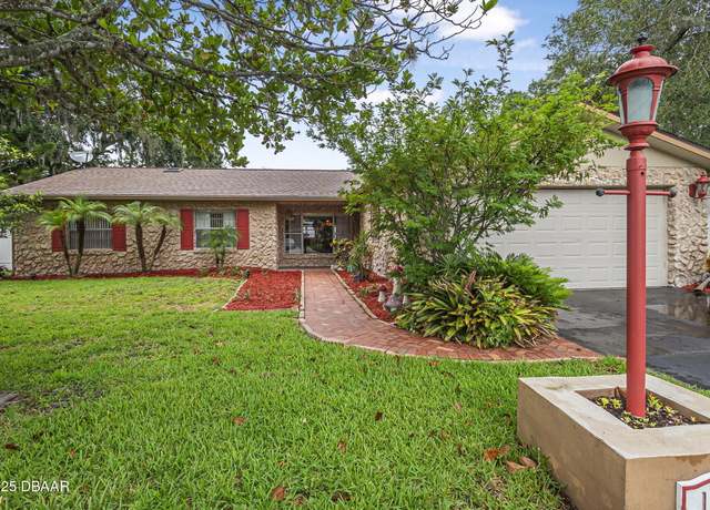 Property at 1409 Mollie Rd, Daytona Beach, FL 32114, 3 beds, 2 baths