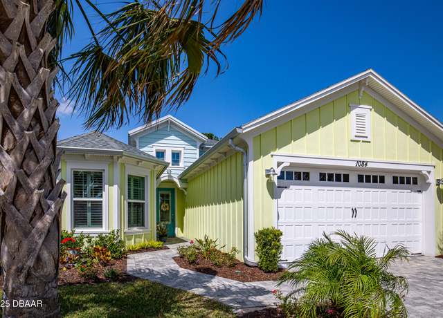 Property at 1084 Sea Shell Ct, Daytona Beach, FL 32124, 2 beds, 2 baths