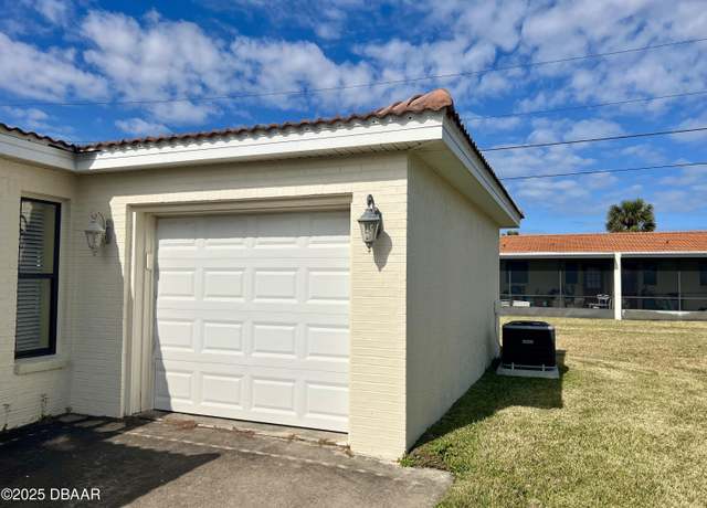 Property at 175 Cardinal Dr Unit B, Ormond Beach, FL 32176, 2 beds, 2 baths