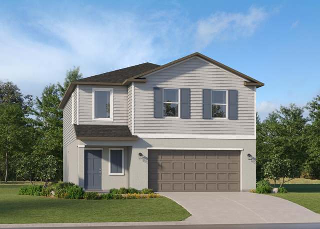 Property at 1184 Belle Isle Ln, Daytona Beach, FL 32124, 4 beds, 2.5 baths