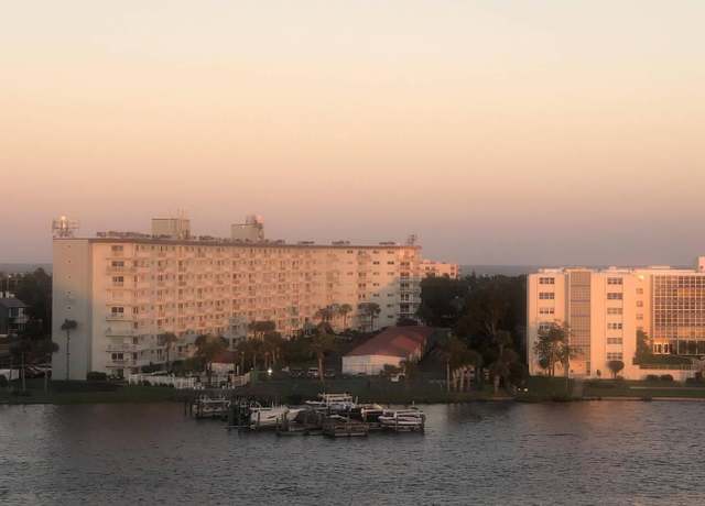 Property at 100 Silver Beach Ave #504, Daytona Beach, FL 32118, 1 bed, 1.5 baths