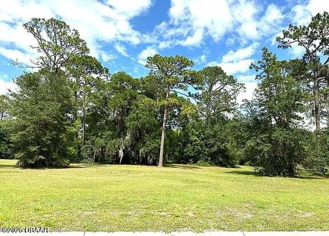 Property at LOT 18 Blair Estates Drive Lot 18, Palatka, FL 32177