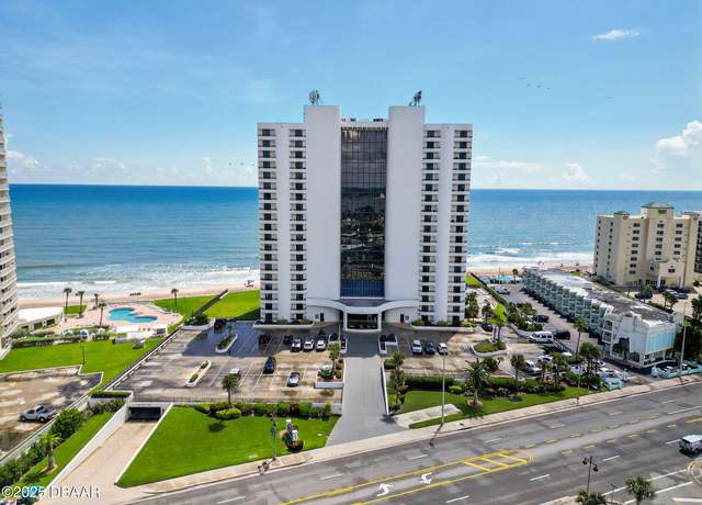 Property at 2555 S Atlantic Ave #1705, Daytona Beach, FL 32118, 3 beds, 3 baths