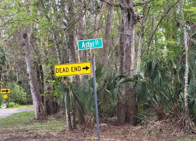 Property at 102 Astor St, Daytona Beach, FL 32117