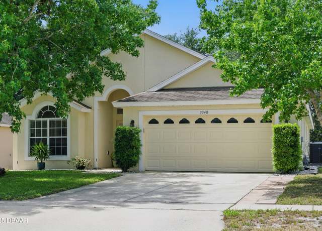 Property at 3348 Heath Dr, Deltona, FL 32725, 3 beds, 2 baths