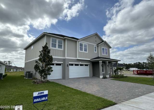 Property at 3219 Legends Preserve Dr, Daytona Beach, FL 32124, 5 beds, 4 baths