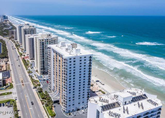 Property at 3003 S Atlantic Ave Unit 3A2, Daytona Beach Shores, FL 32118, 2 beds, 2 baths