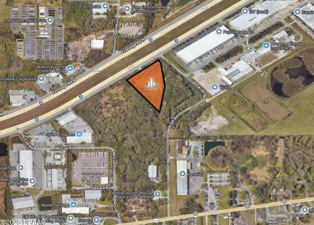 Property at 0 Frontage Rd S, Lakeland, FL 33815