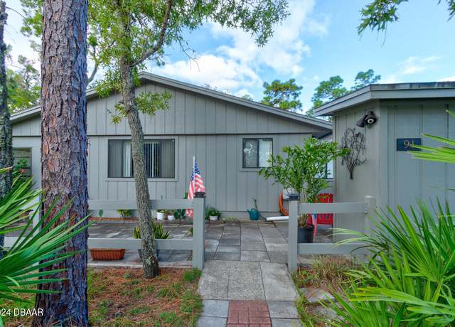 Property at 91 Cypress Pond Rd #1, Port Orange, FL 32128, 2 beds, 2 baths