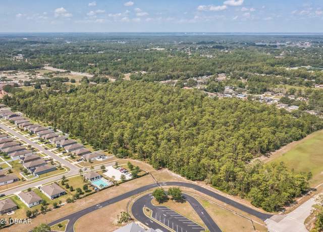Property at 0 Tennessee (paper) Ave, Deltona, FL 32738
