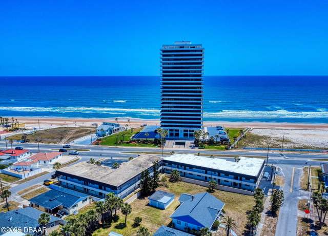 Property at 2101 N Atlantic Ave #24, Daytona Beach, FL 32118, 1 bed, 1 bath
