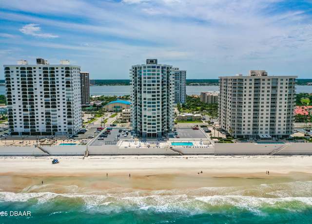 Property at 2987 S Atlantic Ave #901, Daytona Beach Shores, FL 32118, 2 beds, 2 baths
