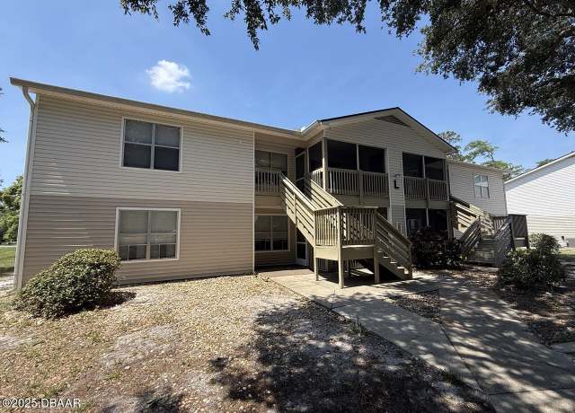Property at 1600 Big Tree Rd Unit L1, Daytona Beach, FL 32119, 2 beds, 2 baths