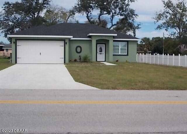 Property at 1108 Madison Ave, Daytona Beach, FL 32114, 3 beds, 2 baths