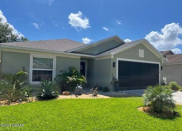 Property at 350 Dahoon Holly Dr, Daytona Beach, FL 32117, 3 beds, 2 baths