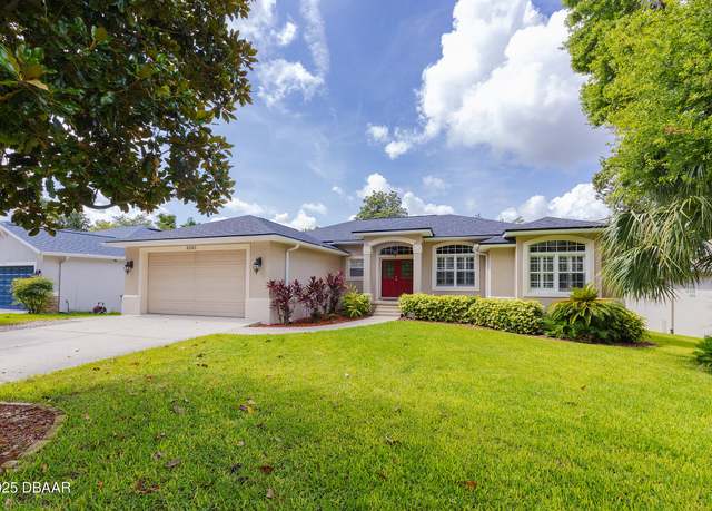 Property at 6065 Spruce Point Cir, Port Orange, FL 32128, 4 beds, 3 baths