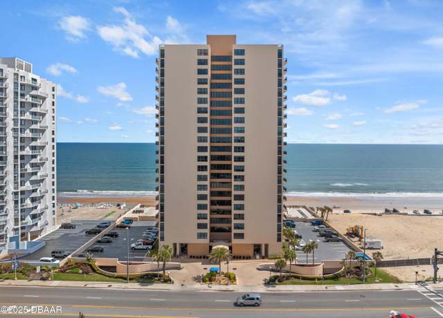 Property at 3051 S Atlantic Ave #2002, Daytona Beach Shores, FL 32118, 2 beds, 2 baths