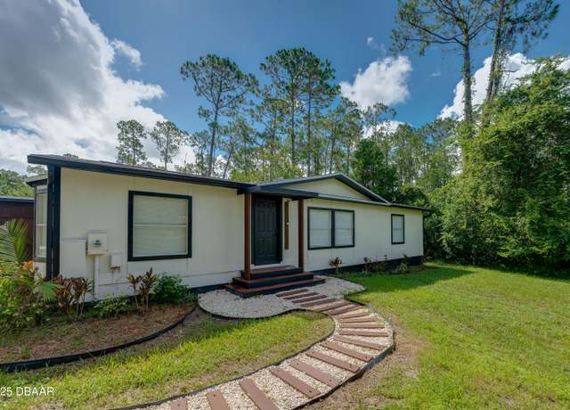 Property at 3669 General Marshall Rd, Daytona Beach, FL 32124, 3 beds, 2 baths