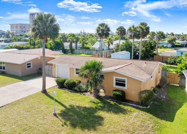 Property at 18 N Venetian Way, Port Orange, FL 32127, 3 beds, 2 baths