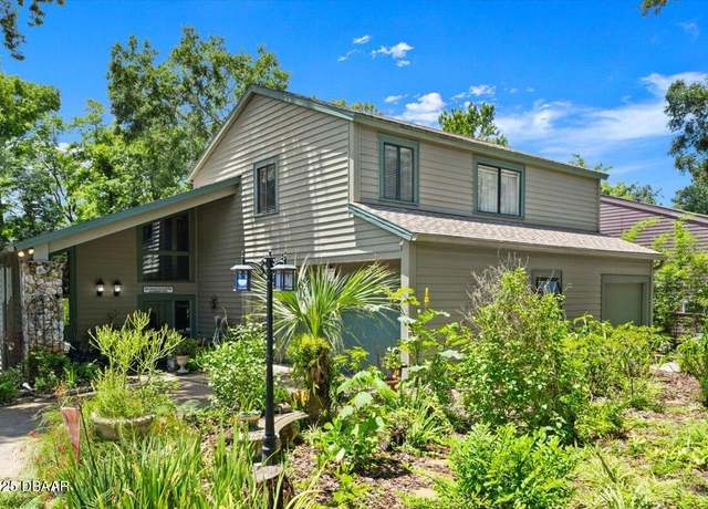 Property at 26 Twelve Oaks Trl, Ormond Beach, FL 32174, 4 beds, 3 baths