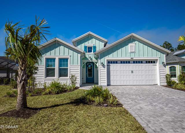 Property at 901 Barnacle Bay Ct, Daytona Beach, FL 32124, 3 beds, 2.5 baths