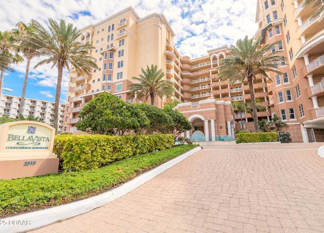 Property at 2515 S Atlantic Ave #703, Daytona Beach, FL 32118, 3 beds, 3 baths