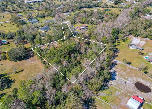 Property at 1909 Poppy Ln, Port Orange, FL 32128