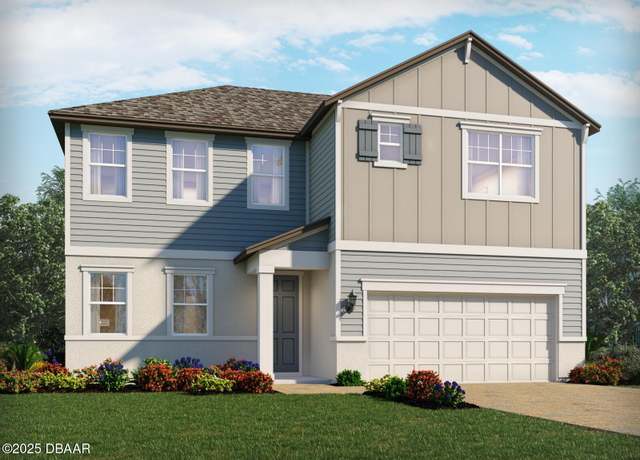 Property at 3148 Legends Preserve Dr, Daytona Beach, FL 32124, 4 beds, 2.5 baths