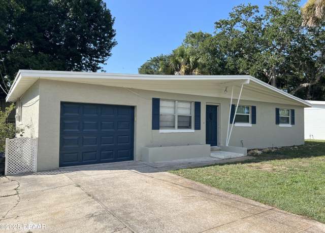 Property at 328 Slayton Ave, South Daytona, FL 32119, 3 beds, 1.5 baths