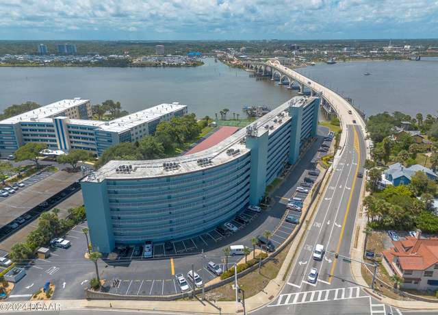 Property at 100 Silver Beach Ave #820, Daytona Beach, FL 32118, 2 beds, 2 baths