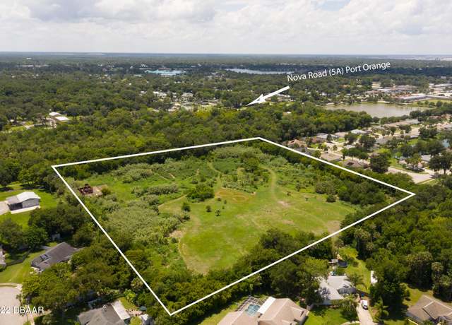 Property at 3555 Jackson St, Port Orange, FL 32129
