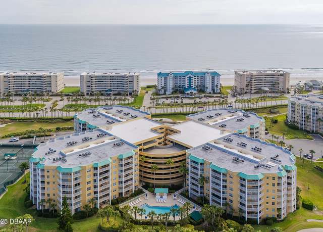 Property at 4650 Links Village Dr Unit C-505, Ponce Inlet, FL 32127, 2 beds, 2 baths