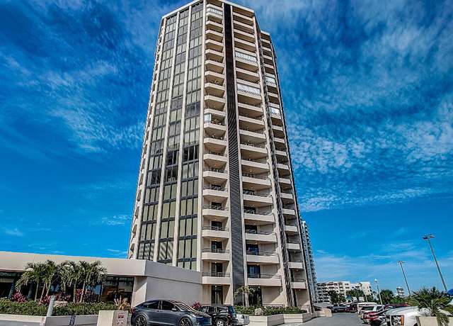 Property at 1 Oceans West Blvd Unit 4B4, Daytona Beach, FL 32118, 2 beds, 2 baths