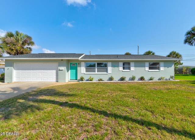 Property at 39 Sandra Dr, Ormond Beach, FL 32176, 3 beds, 2 baths