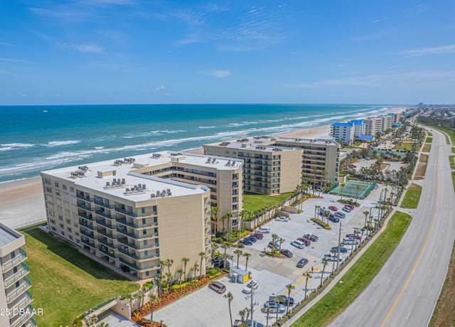 Property at 4555 S Atlantic Ave #4411, Ponce Inlet, FL 32127, 2 beds, 2 baths