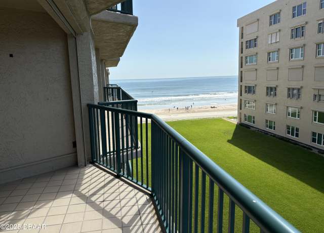 Property at 4555 S Atlantic Ave #4411, Ponce Inlet, FL 32127, 2 beds, 2 baths