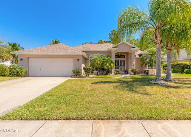 Property at 1711 Creekwater Blvd, Port Orange, FL 32128, 3 beds, 2 baths