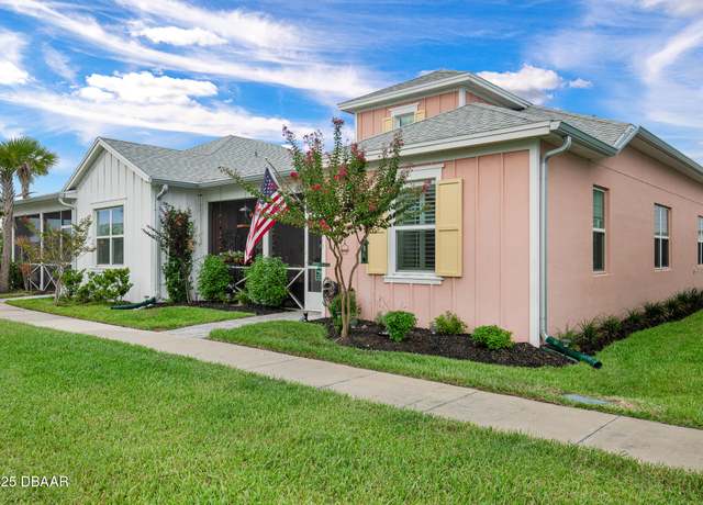 Property at 557 High Tide Ln, Daytona Beach, FL 32124, 2 beds, 2 baths