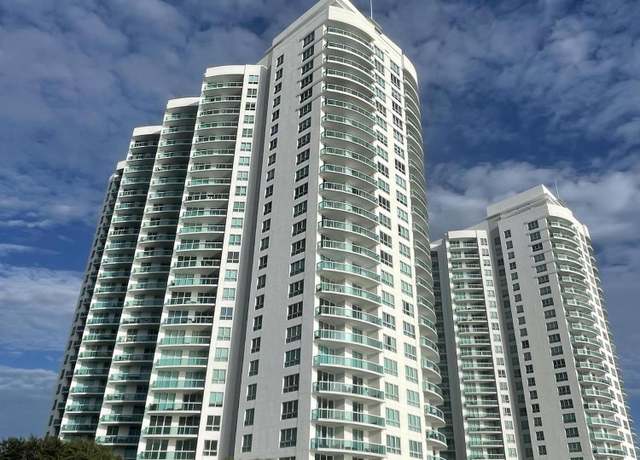 Property at 241 Riverside Dr #710, Daytona Beach, FL 32117, 3 beds, 3 baths