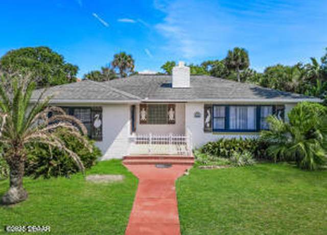 Property at 410 Riverview Blvd, Daytona Beach, FL 32118, 3 beds, 2 baths