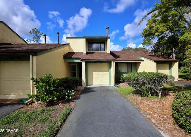 Property at 219 Club House Blvd #219, New Smyrna Beach, FL 32168, 2 beds, 2.5 baths