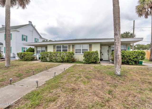 Property at 927 N Grandview Ave, Daytona Beach, FL 32118, 7 beds, 5 baths
