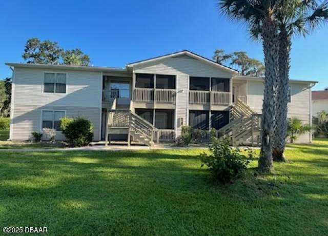 Property at 1600 Big Tree Rd Unit B3, South Daytona, FL 32119, 2 beds, 2 baths