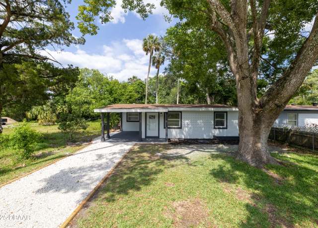 Property at 619 Aberdeen St, Daytona Beach, FL 32114, 2 beds, 1 bath