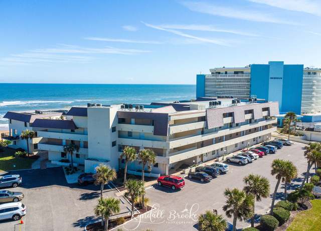 Property at 935 Ocean Shore Blvd #4050, Ormond Beach, FL 32176, 3 beds, 3 baths