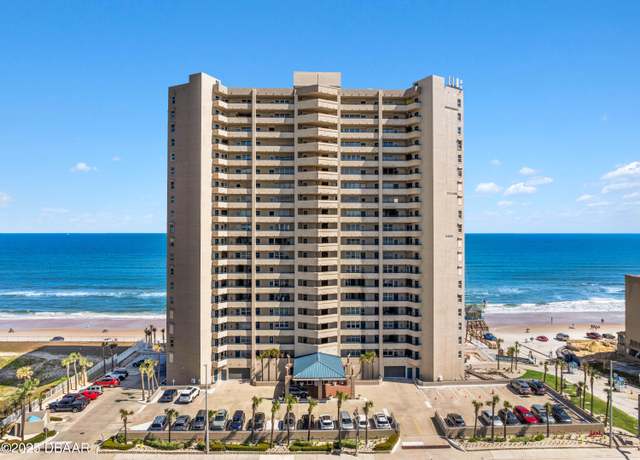 Property at 3425 S Atlantic Ave #1503, Daytona Beach Shores, FL 32118, 3 beds, 3 baths